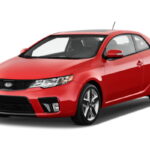 Mejores neumáticos para Kia Forte Koup