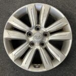 Mejores neumáticos para Kia Lotze/Magentis