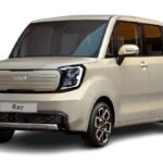 Mejores neumáticos para Kia Ray EV: Guía definitiva