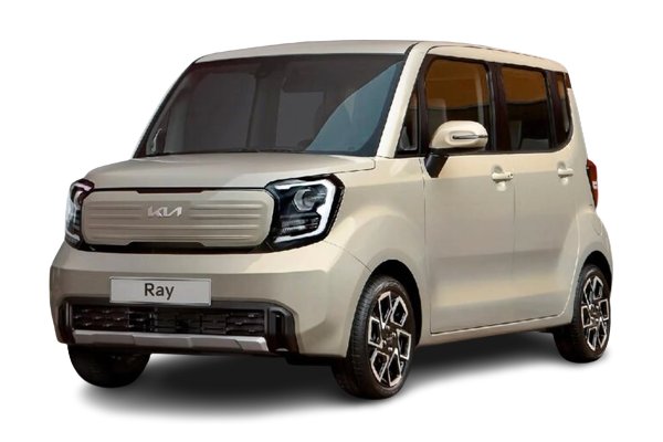 Mejores neumáticos para Kia Ray EV: Guía definitiva