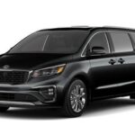 Mejores neumáticos para Kia Sedona/Carnival: Guía completa
