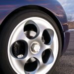 Mejores neumáticos para Koenigsegg CC8S