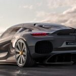 Mejores neumáticos para Koenigsegg Gemera