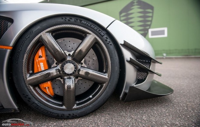 Mejores neumáticos para Koenigsegg Quant: Guía completa