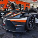 Mejores neumáticos para KTM X-BOW: guía completa
