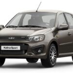 Mejores neumáticos para Lada Kalina: ¡Máximo rendimiento garantizado!