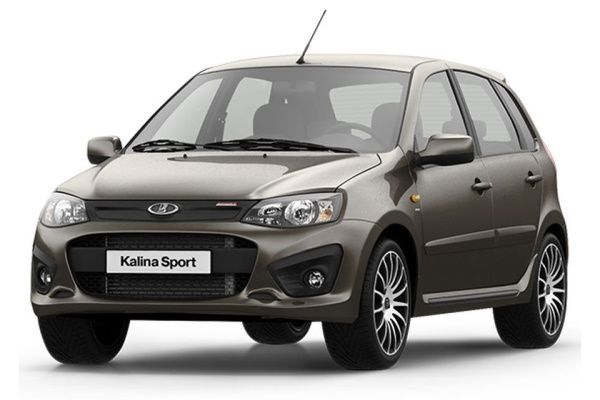Mejores neumáticos para Lada Kalina: ¡Máximo rendimiento garantizado!