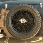 Mejores neumáticos para Lancia Augusta: Guía definitiva