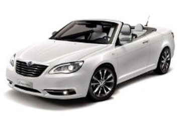 Mejores neumáticos para Lancia Flavia Cabrio