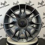 Mejores neumáticos para Lancia Ypsilon Sport