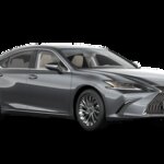 Mejores neumáticos para Lexus ES 350