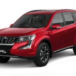 Mejores neumáticos para Mahindra XUV500