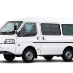 Mejores neumáticos para Mazda Bongo: Guía completa