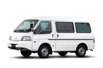Mejores neumáticos para Mazda Bongo: Guía completa