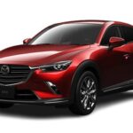 Mejores neumáticos para Mazda CX-3: Top Picks