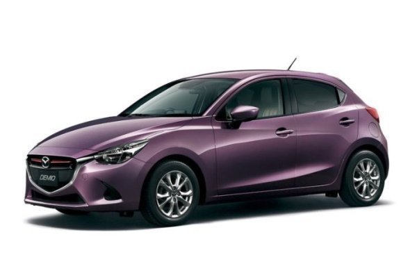 Mejores neumáticos para Mazda Demio: Guía completa