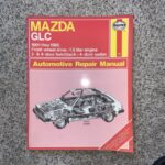 Mejores neumáticos para Mazda GLC: guía completa