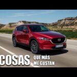 Mejores neumáticos para Mazda Luce: guía completa