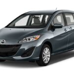 Mejores neumáticos para Mazda5: guía completa