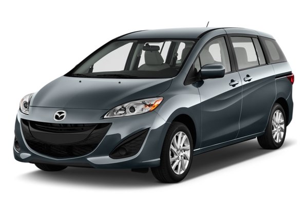Mejores neumáticos para Mazda5: guía completa