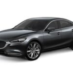 Mejores neumáticos para Mazda6: ¡Maximiza el rendimiento!