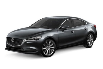 Mejores neumáticos para Mazda6: ¡Maximiza el rendimiento!