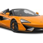 Mejores neumáticos para McLaren 570S: ¡Rendimiento asegurado!