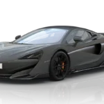 Mejores neumáticos para McLaren 600LT: Guía completa
