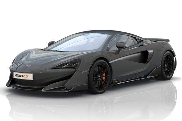 Mejores neumáticos para McLaren 600LT: Guía completa