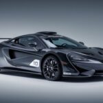 Mejores neumáticos para McLaren 620R