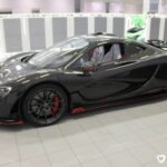 Mejores neumáticos para McLaren P1 Carbon Series