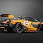 Mejores neumáticos para McLaren Senna GTR: Guía completa