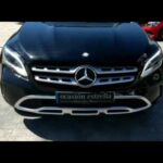 Mejores neumáticos para Mercedes CL: ¡Potencia y seguridad!