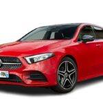 Mejores neumáticos para Mercedes Clase A: Guía completa