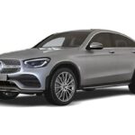 Mejores neumáticos para Mercedes GLC Coupe