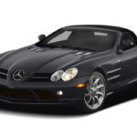 Mejores neumáticos para Mercedes SLR McLaren