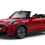 Mejores neumáticos para Mini Cooper SE Convertible