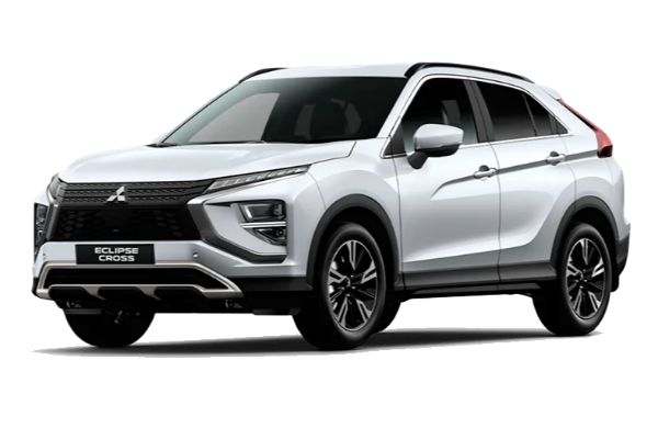 Mejores neumáticos para Mitsubishi Eclipse Cross