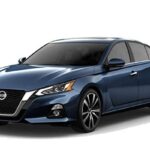 Mejores neumáticos para Nissan Altima: Guía completa