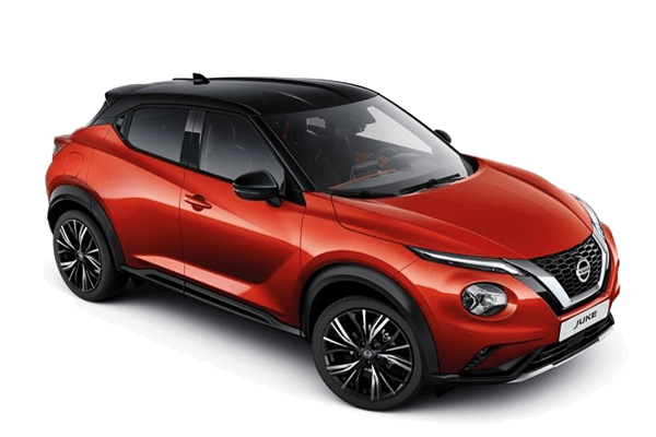 Mejores neumáticos para Nissan Juke