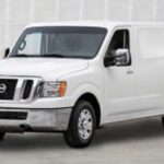 Mejores neumáticos para Nissan NV Cargo: Guía completa