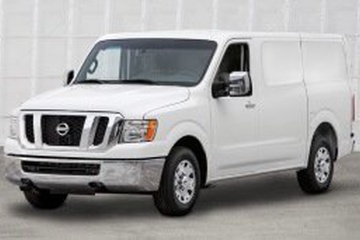 Mejores neumáticos para Nissan NV Cargo: Guía completa