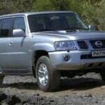 Mejores neumáticos para Nissan Safari: Guía completa