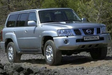 Mejores neumáticos para Nissan Safari: Guía completa