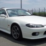 Mejores Neumáticos para Nissan Silvia: Guía Completa