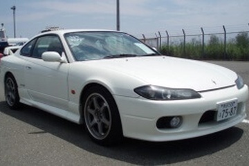 Mejores Neumáticos para Nissan Silvia: Guía Completa