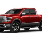 Mejores neumáticos para Nissan Titan: guía definitiva