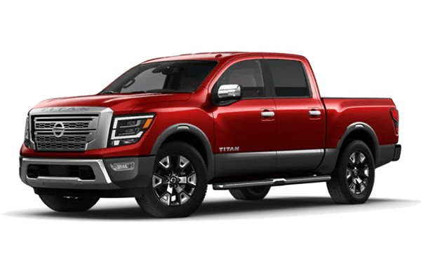 Mejores neumáticos para Nissan Titan: guía definitiva