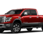 Mejores neumáticos para Nissan Titan XD