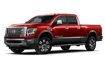 Mejores neumáticos para Nissan Titan XD